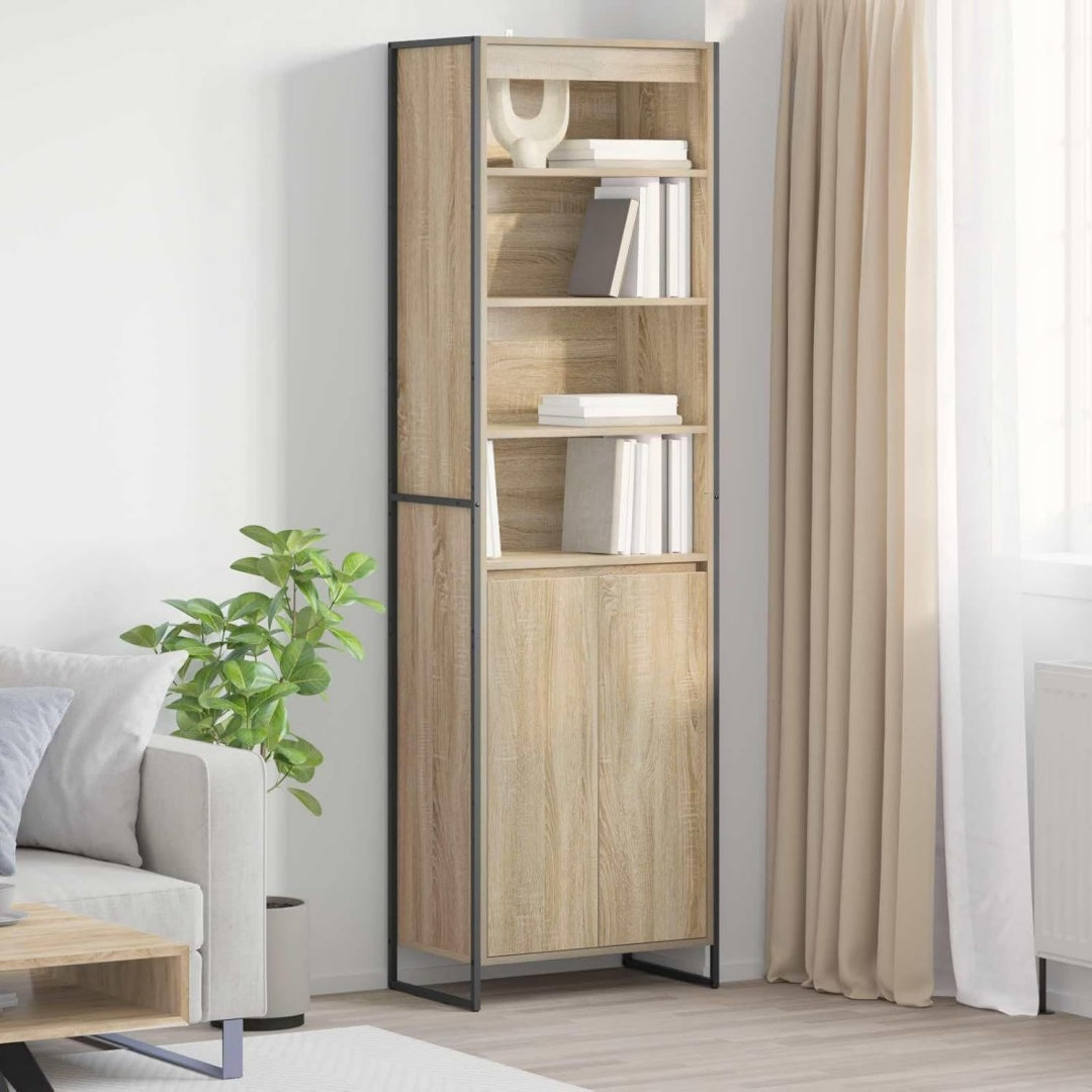 Sideboard mit den Massen 60 x 36 x 200 cm