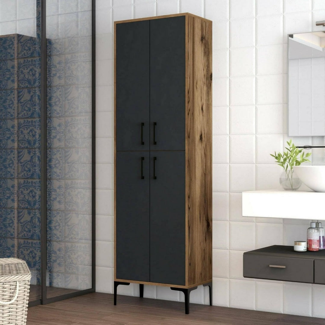 Sideboard mit den Massen 60 x 200 cm