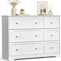 Sideboard mit den Massen 108 x 40 x 82 cm