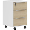 Sideboard verbindet beschichtete Flaechen und eine Drehfunktion