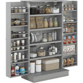 Sideboard mit den Massen 60 x 30 x 104 cm