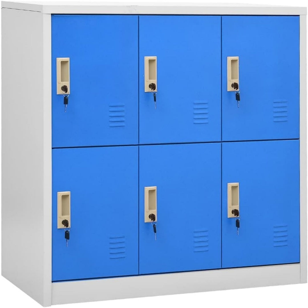 Sideboard mit den Massen 90 x 45 x 92.5 cm