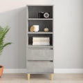 Sideboard mit 3 Faechern