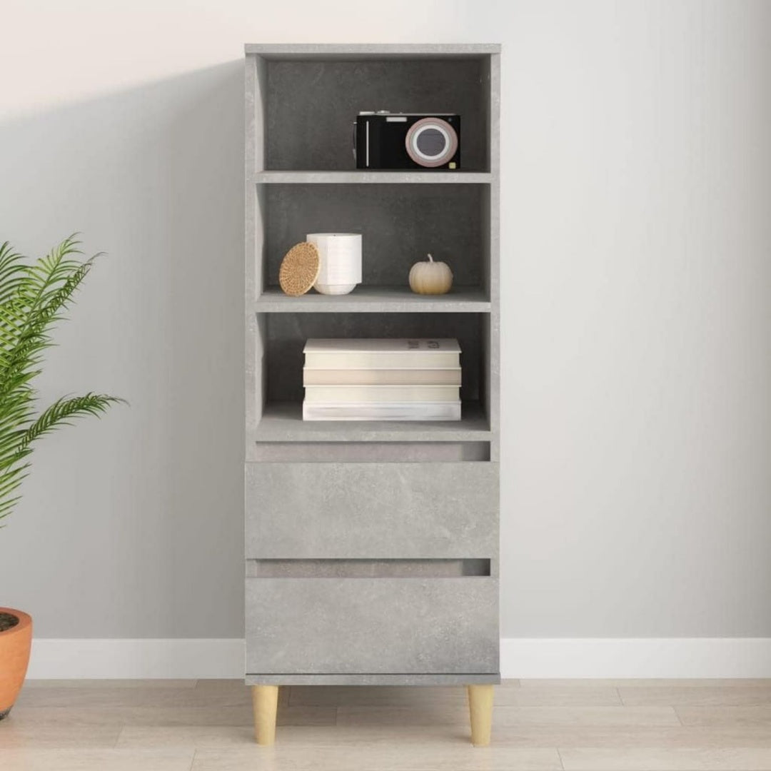 Sideboard mit 3 Faechern