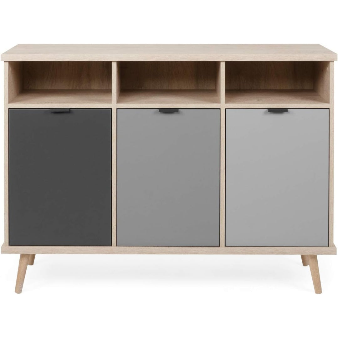 Sideboard mit den Massen 120 x 88 cm