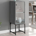 Sideboard mit den Massen 35 x 37 x 100 cm