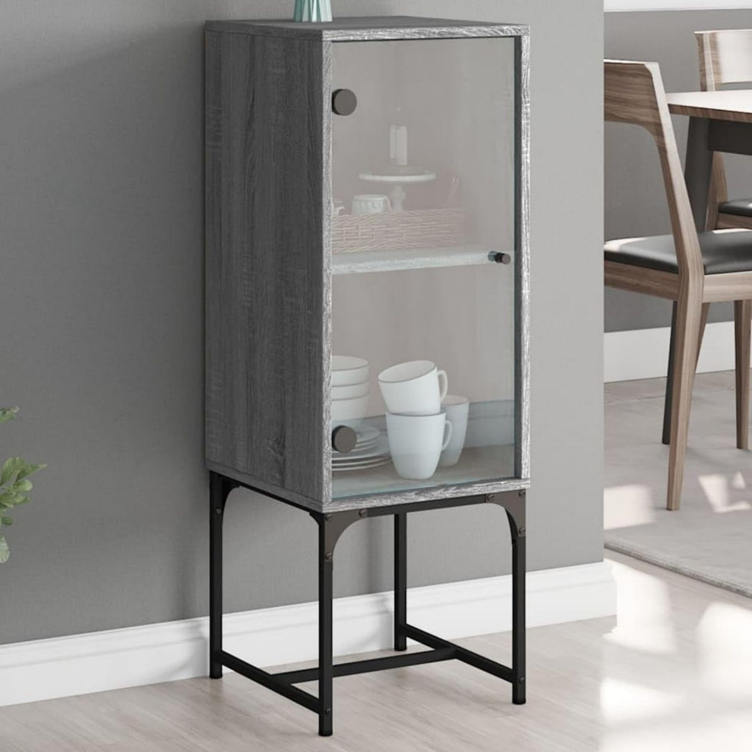Sideboard mit den Massen 35 x 37 x 100 cm